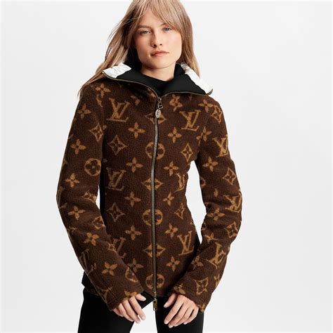 louis vuitton silk jacket|Louis Vuitton jacket monogram.